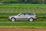 BMW 3-Series Touring 2009 года